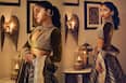 Bhumi Pednekar Amps up The Ethnic Glam in Stunning Golden Lehenga With Deep-Neck Olive Choli- See HOT PICS Bhumi Pednekar Amps up The Ethnic Glam in Stunning Golden Lehenga With Deep-Neck Olive Choli- See HOT PICS
