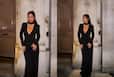 Bhumi Pednekar Has an Envy-Worthy Chic Closet And Her Black Jumpsuit Serves The Proof- PICS Bhumi Pednekar Has an Envy-Worthy Chic Closet And Her Black Jumpsuit Serves The Proof- PICS