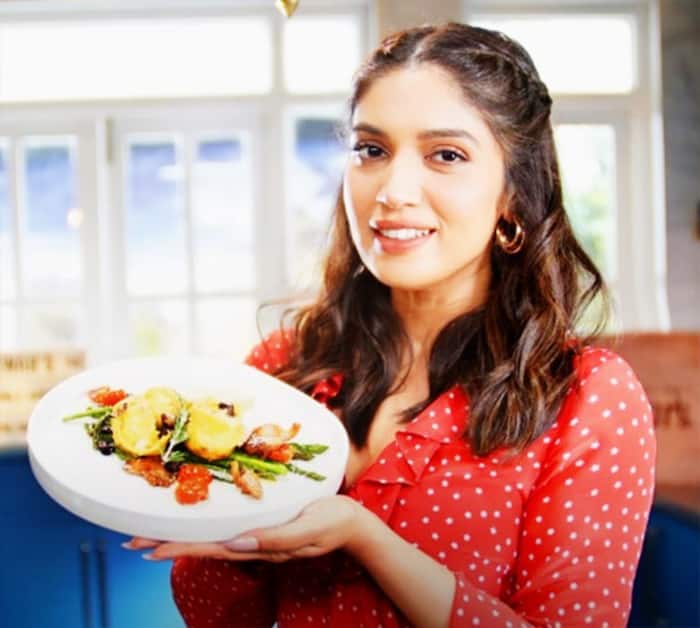 6 Easy Weight Loss Secrets by Bhumi Pednekar You Should Consider