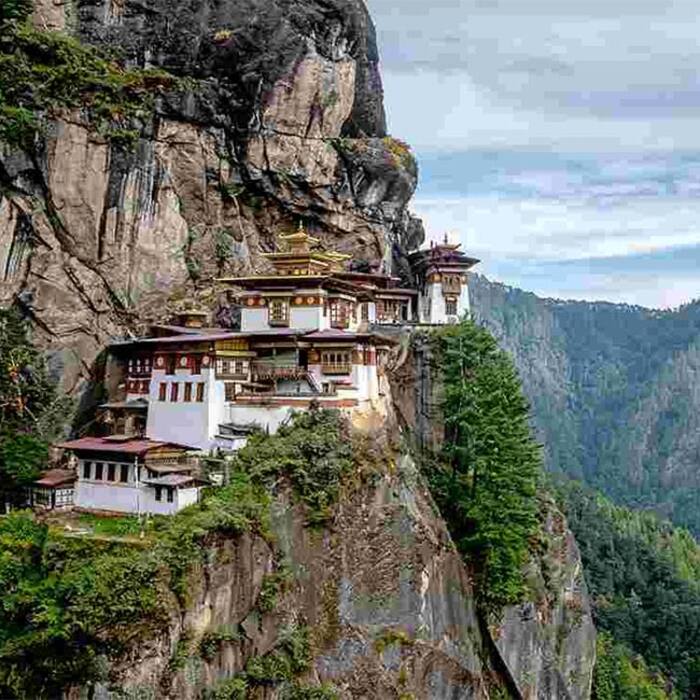 Bhutan