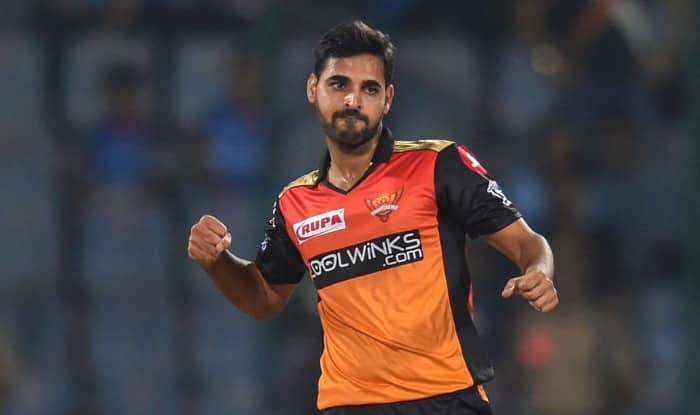 Bhuvneshwar Kumar