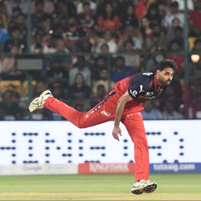 Bhuvneshwar Kumar has become first-ever pacer to claim 200 wickets in IPL