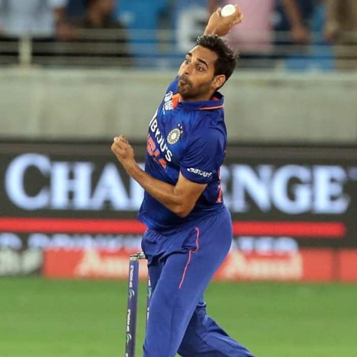Bhuvneshwar Kumar – Indias swing master