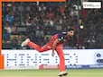 Bhuvneshwar Kumar on the verge of making HISTORY in IPL, just one wicket away from...