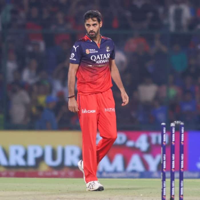 Bhuvneshwar Kumar – The Power of Experience
