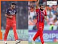 Bhuvneshwar Kumar to Mohammad Shami: Top 5 Powerplay wicket-takers since 2023