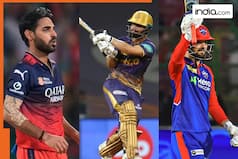 Bhuvneshwar Kumar to Rinku Singh: IPL 2025 star performer from RCB, DC, SRH, KKR, MI, RR who are playing in UP-T20 League 2025