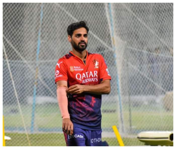 Bhuvneshwar Kumars new challenge