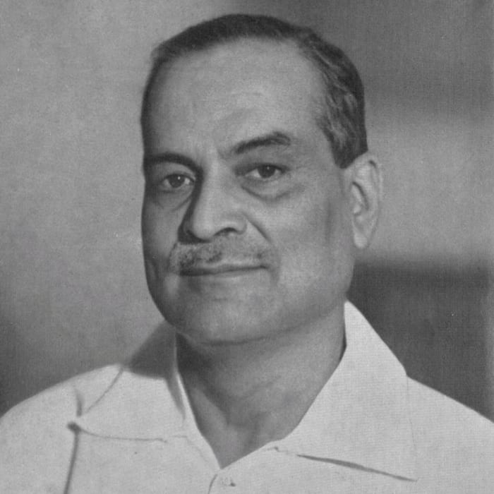 Bidhan Chandra Roy (1948–1962)