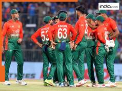 BIG blow for Bangladesh, ICC rejects team's demand for T20 World Cup 2026, they have proposed...