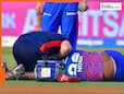 Big BLOW for Delhi Capitals and Lungi Ngidi in middle of IPL 2026, ICC's major rule says...