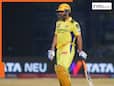 Big BLOW for Dhoni's CSK ahead of IPL 2026 clash against Mumbai Indians, star player likely to be...