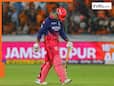 Big BLOW for star player from Vaibhav Sooryavanshi's RR, can be BANNED from IPL 2026 due to..., BCCI considers taking...