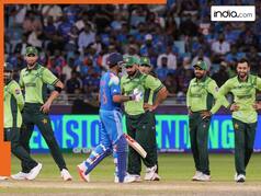 BIG blow to India, THIS major tournament taken away from country because of Pakistan...