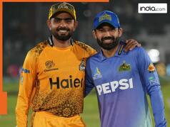Big blow to PSL 2025 after India-Pakistan ceasefire, star cricketer chooses...
