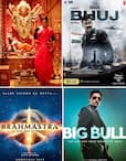 List of Big Bollywood Films to be Releasing on OTT Platforms This Year