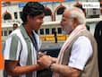 Big day for Vaibhav Suryavanshi as PM Narendra Modi meets him at...