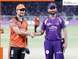 BIG drama during Kolkata Knight Riders vs Sunrisers Hyderabad clash in IPL 2026 as...