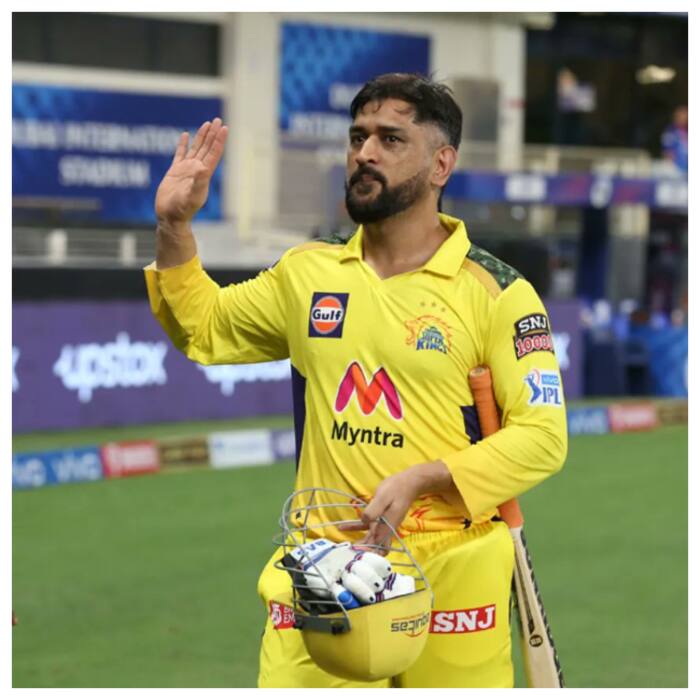 Big feat for MS Dhoni