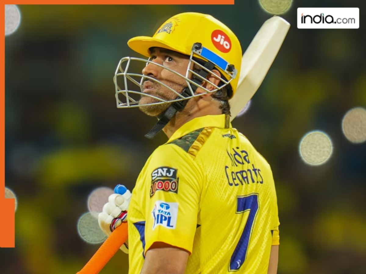 CSK had their worst performance ever