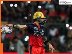 Big surprise RCB fans ahead of clash against Delhi Capitals as Virat Kohli and his sides decides to...