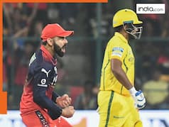 BIG trouble for Kohli's RCB after IPL 2026 win over LSG, Dhoni's CSK have COMPLAINED to BCCI due to...