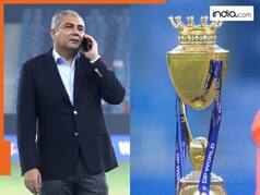 BIG trouble for Mohsin Naqvi and Pakistan as BCCI has decided to...