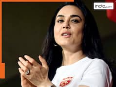 Big trouble for Preity Zinta's PBKS, Shreyas Iyer's team will...