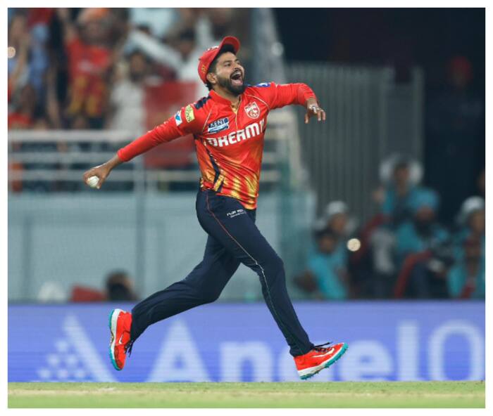 Big update in IPL points table