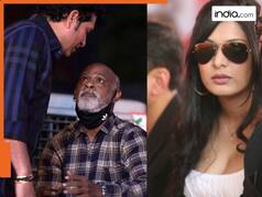 BIG update on Vinod Kambli's health provided by wife Andrea Hewitt, she has revealed...