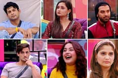 Bigg Boss 13: List of All The Contestants Who Got Locked up Inside The House