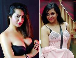 Bigg Boss 14 Contestant Arshi Khan Gets Eliminated From The Show ...