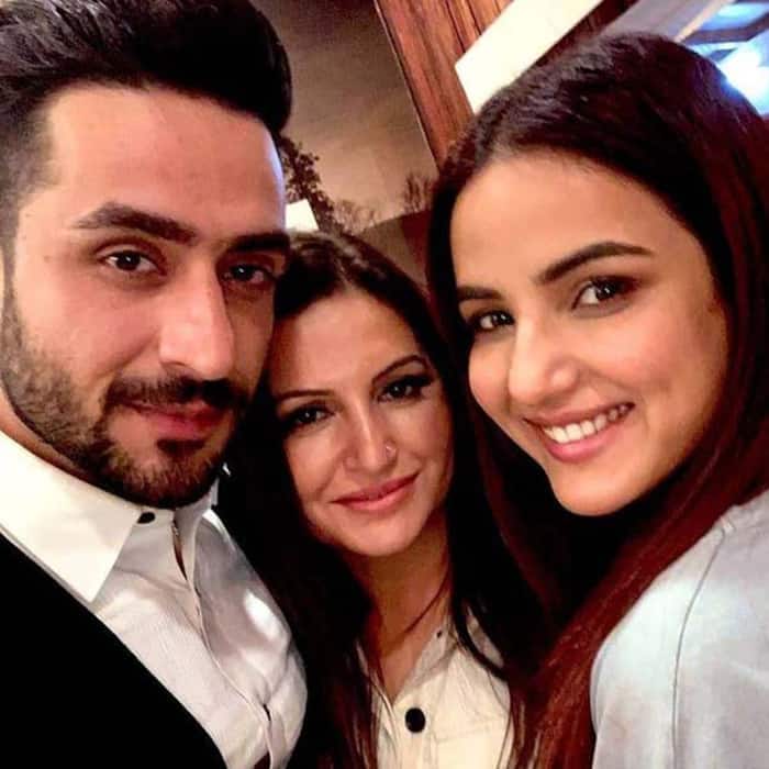 Bigg Boss 14 contestants       Pawri Ho Rahi Hai    Moment After the grand finale