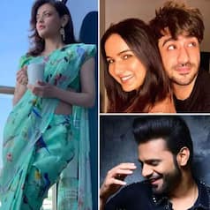 Bigg Boss 14: Here We Bring You The CONFIRMED List of Contestants Who Will Be Locked Up Inside The House