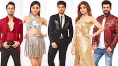 Bigg Boss 15: Jay Bhanushali Is The Highest-Paid Contestant, This Is How Much Each Contestant Is Earning Per Week