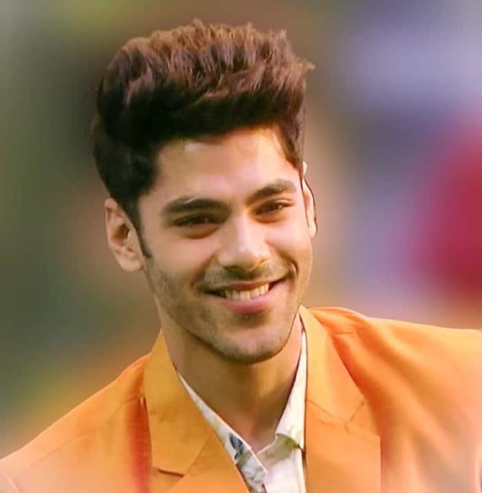 Bigg Boss 15 Simba Nagpal is Winning Hearts With That MillionDollar Smile See Pics