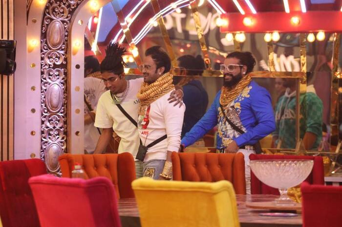 Bigg Boss 16  Sajid Khan Bashed For His Remarks On Tina Datta