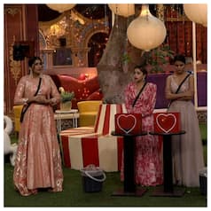 Bigg Boss 16: Salman Bashes Archana, Housemates Pick Between Priyanka And Tina