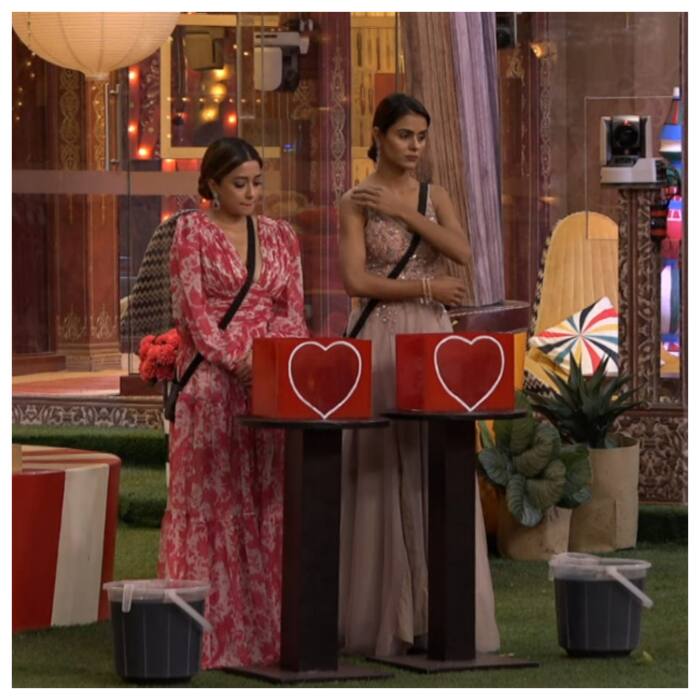Bigg Boss 16  Salman Bashes Archana  Housemates Pick Between Priyanka And Tina