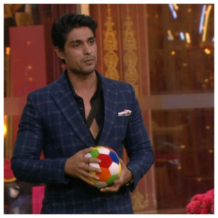 Bigg Boss 16  Salman Bashes Archana  Housemates Pick Between Priyanka And Tina