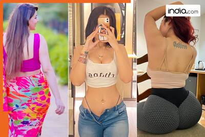 Bigg Boss 18: Meet 3 divas whose hot and sizzling entry inside house has set Internet on fire