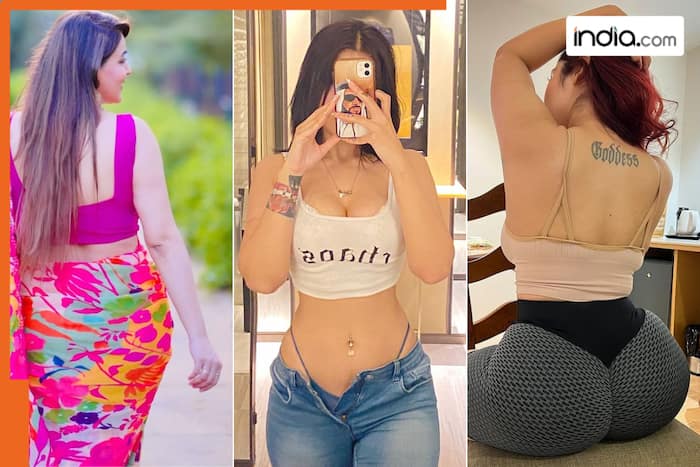 Bigg Boss 18  Meet 3 divas whose hot and sizzling entry inside house has set Internet on fire