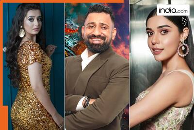 Bigg Boss 18: Rajat Dalal, Vivian Dsena to Chahat Pandey, know educational qualifications of BB 18 contestants