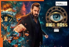 Bigg Boss 18: Vivian Dsena, Karan Veer Mehra, Chum Daran, and Rajat Dalal among the top 6 contenders competing for the trophy