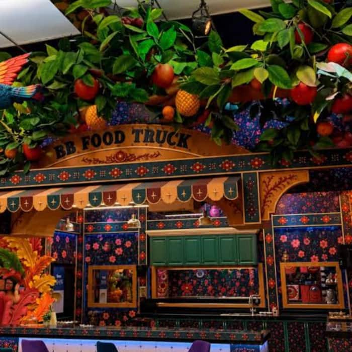 Bigg Boss 20 kitchen: BB food truck brings a fun twist to the kitchen.