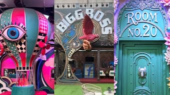 Bigg Boss 20 new house: Inside Salman Khan’s colourful new home with Shark Pool, Teapot Throne, Mystery Room 20, and more - See pics
