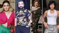 Bigg Boss: From Ajaz Khan To Dolly Bindra, 9 Wildcard Contestants That Changed Dynamics Of House