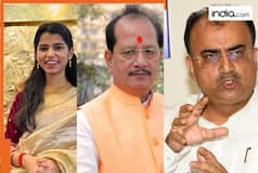 Bihar Assembly Election: Maithili Thakur, Vijay Kumar Sinha & Prem Kumar; check out biggest faces in BJP's candidate list