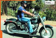 Bikes to WWE: 6 unknown facts about MS Dhoni you should know