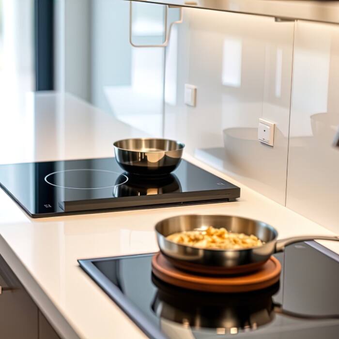 bill-Switch-off induction cooktop on time